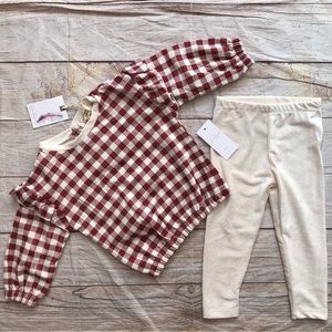 Jessica Simpson 2-piece Set - NEW